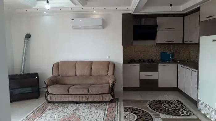 یک خوابه پیمان 18