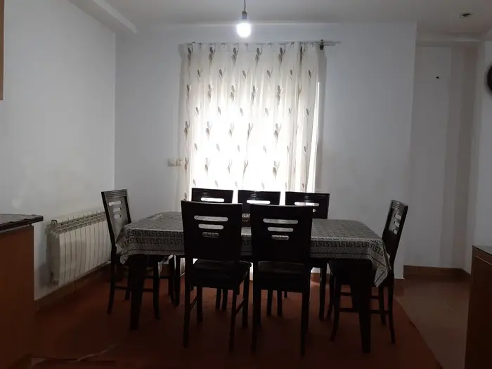 دو خوابه ماهان