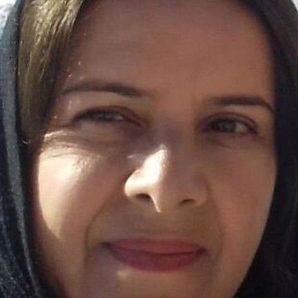 تصویر پروفایل میزبان