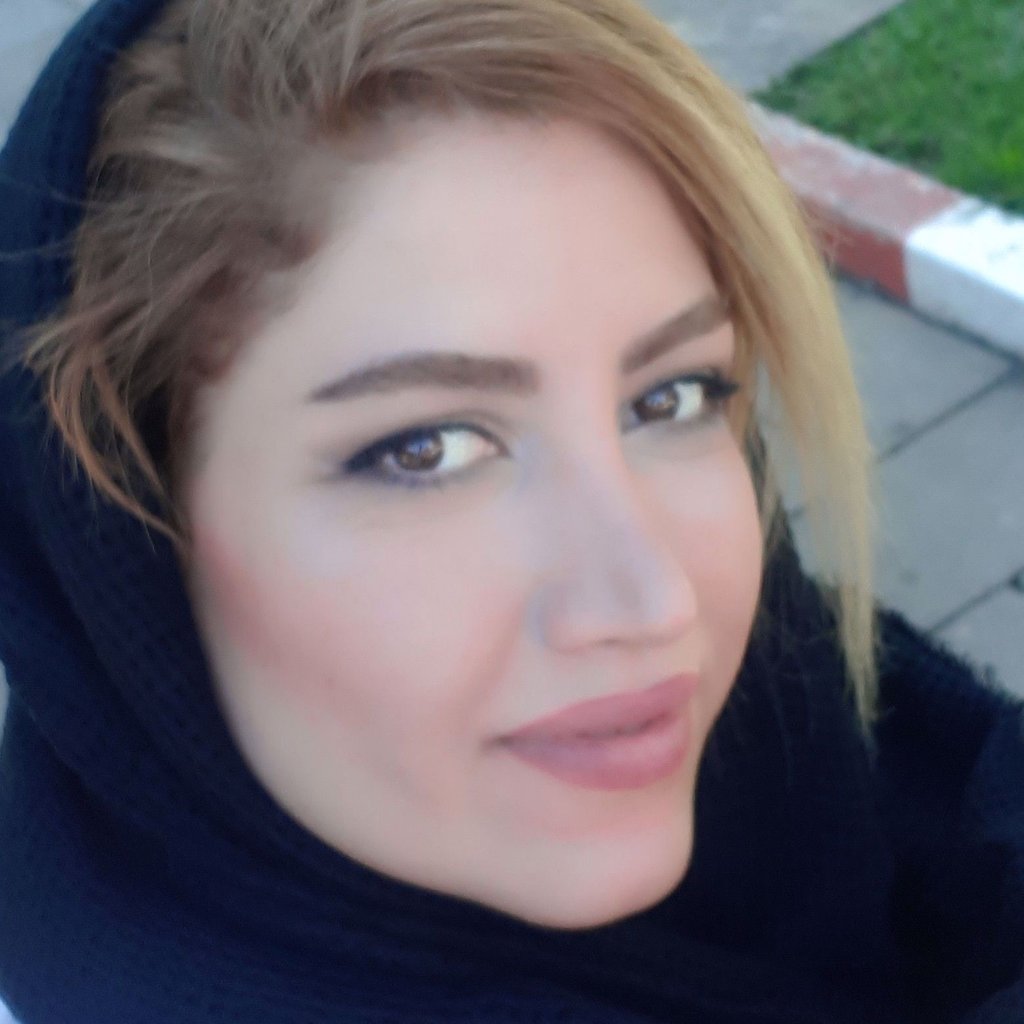 تصویر پروفایل میزبان