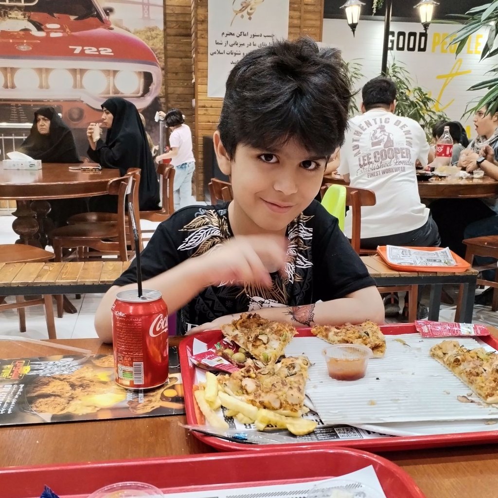حسین عباس