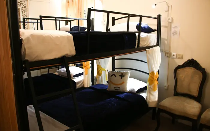 پاوا فامیلی - واحد یک تخته