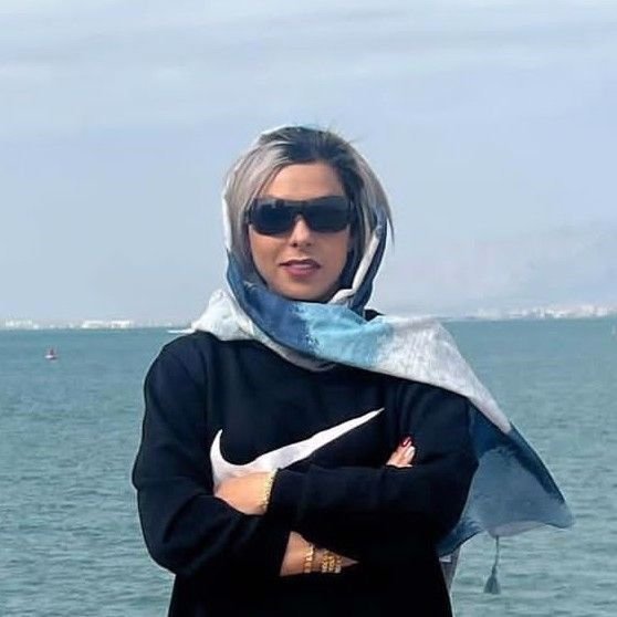 تصویر پروفایل میزبان