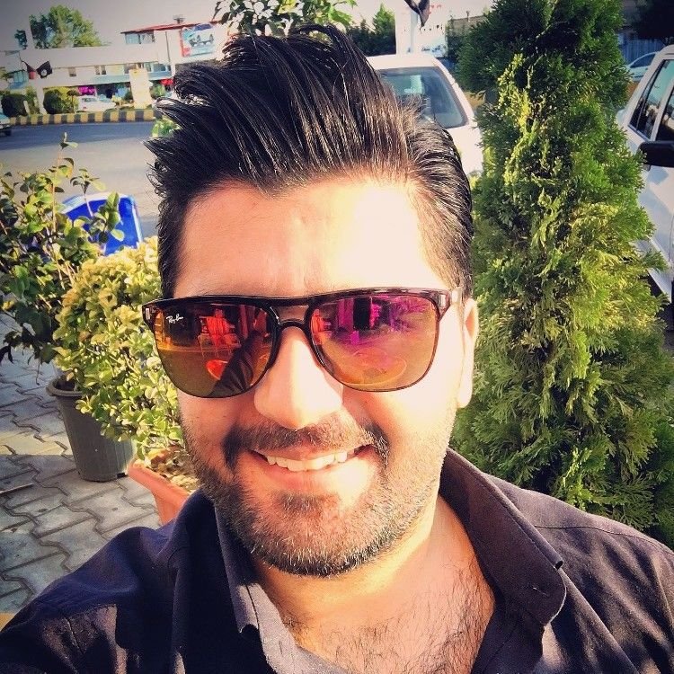 محمدحسین