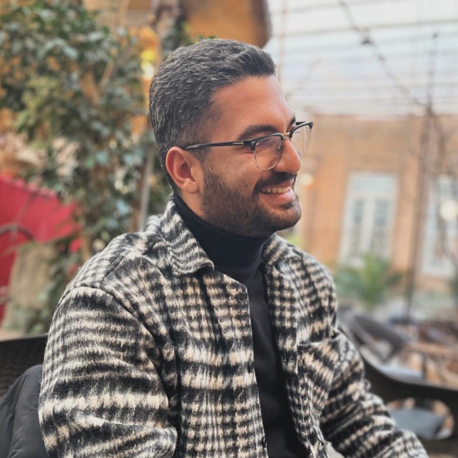مهدی یزدان نژاد