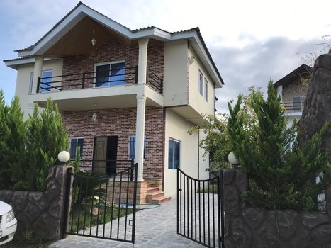 ویلا سه خوابه دوبلکس استخردار کیمیا 1