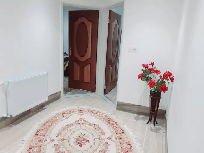 آپارتمان دوخوابه زارع 1