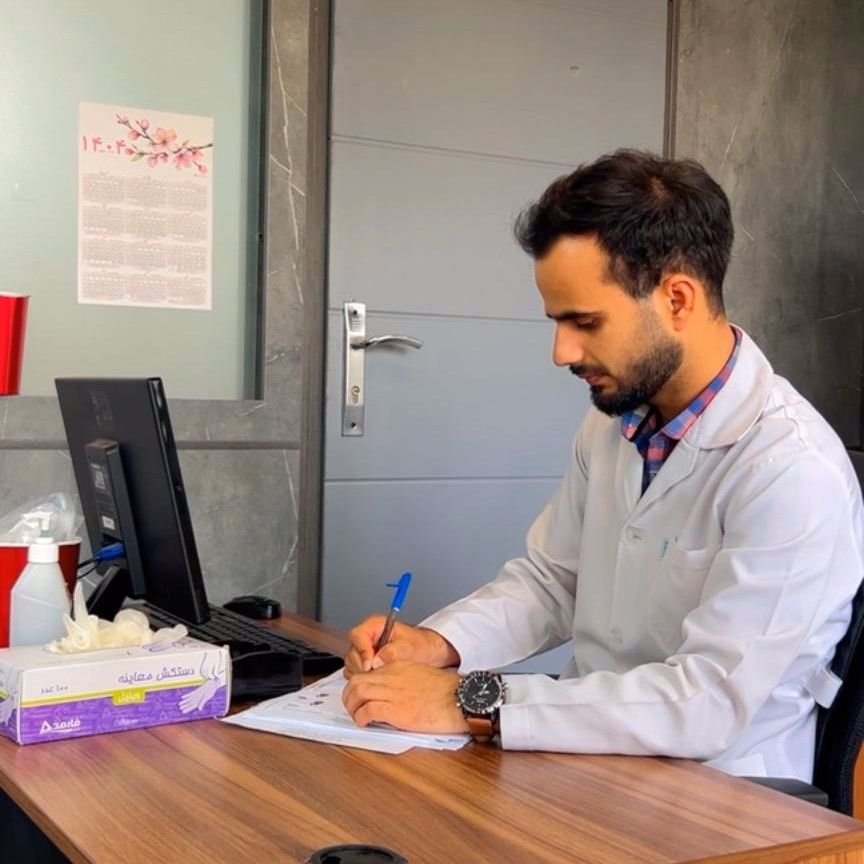 شاه منیب