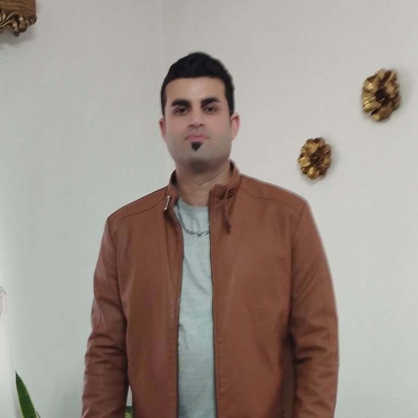 مجتبی