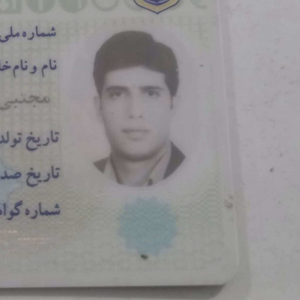 مجتبی