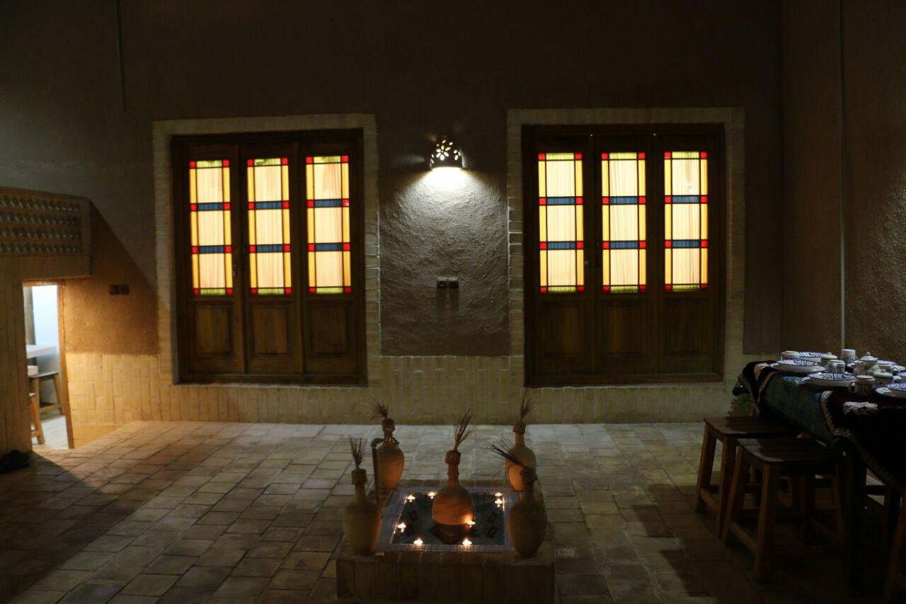 بوم گردی دالون