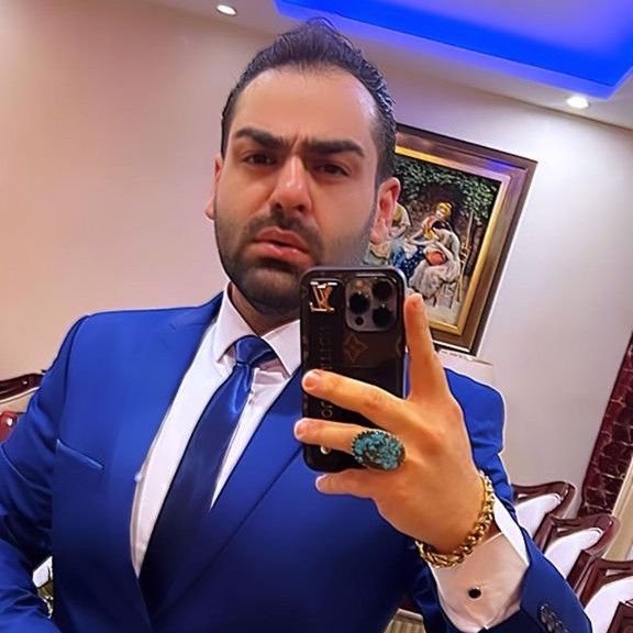احمد 