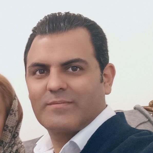 تصویر پروفایل میزبان