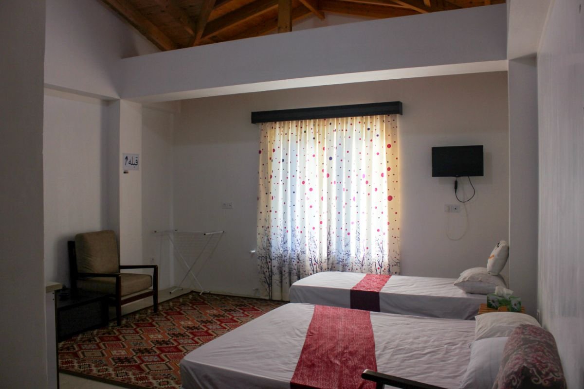 سوئیت فلت پارسا ۱