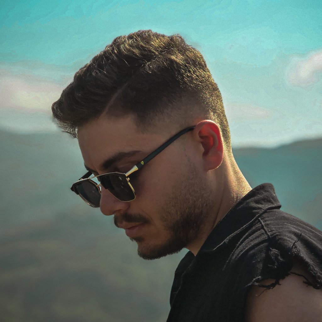 Alireza