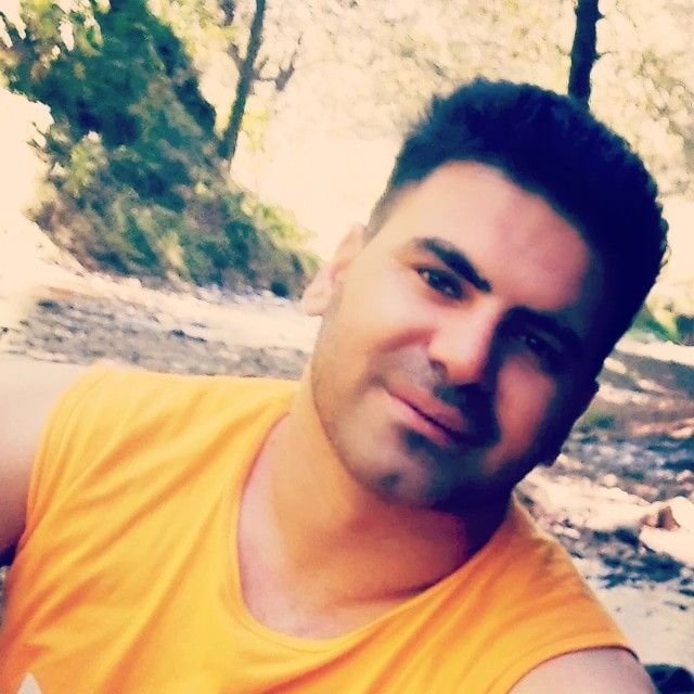 تصویر پروفایل میزبان