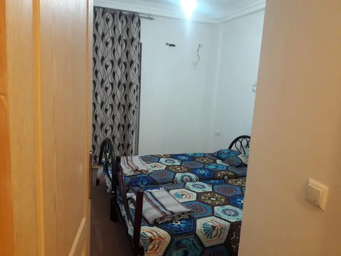 آپارتمان دو خوابه کامکار