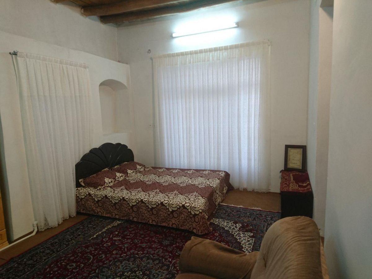 سوئیت خانه باغ کیهان - واحد دو