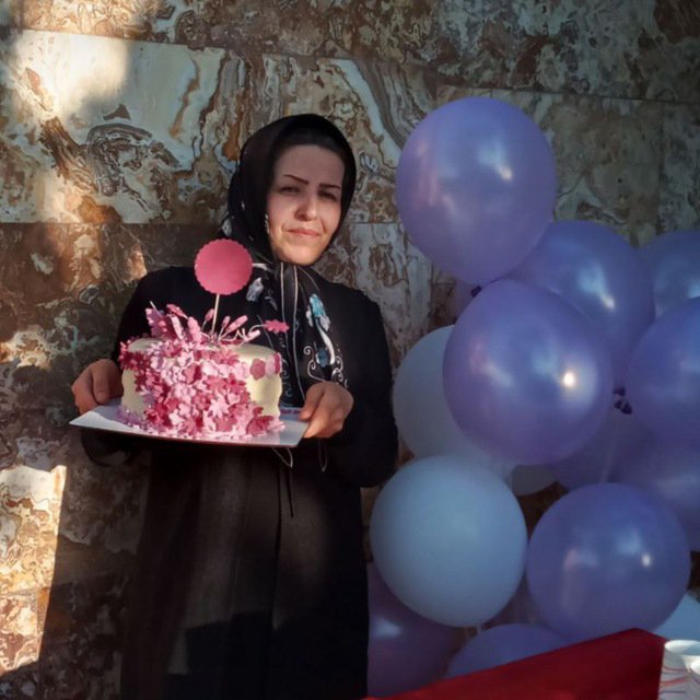 مریم