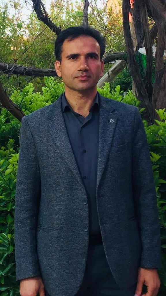 محمد جواد 