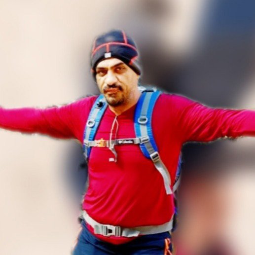 حسن