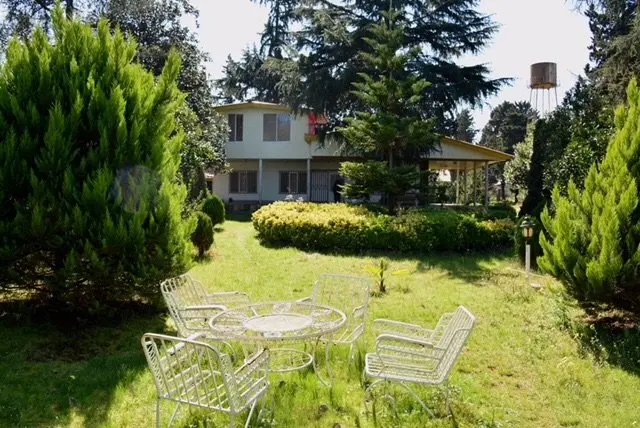 ویلا سه خوابه ساحلی سورنه