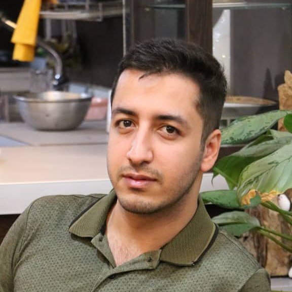علی