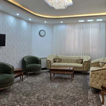 تصویر پروفایل میزبان