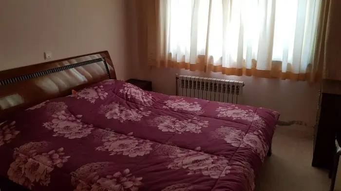 ویلا سه خوابه تریبلکس متل قو