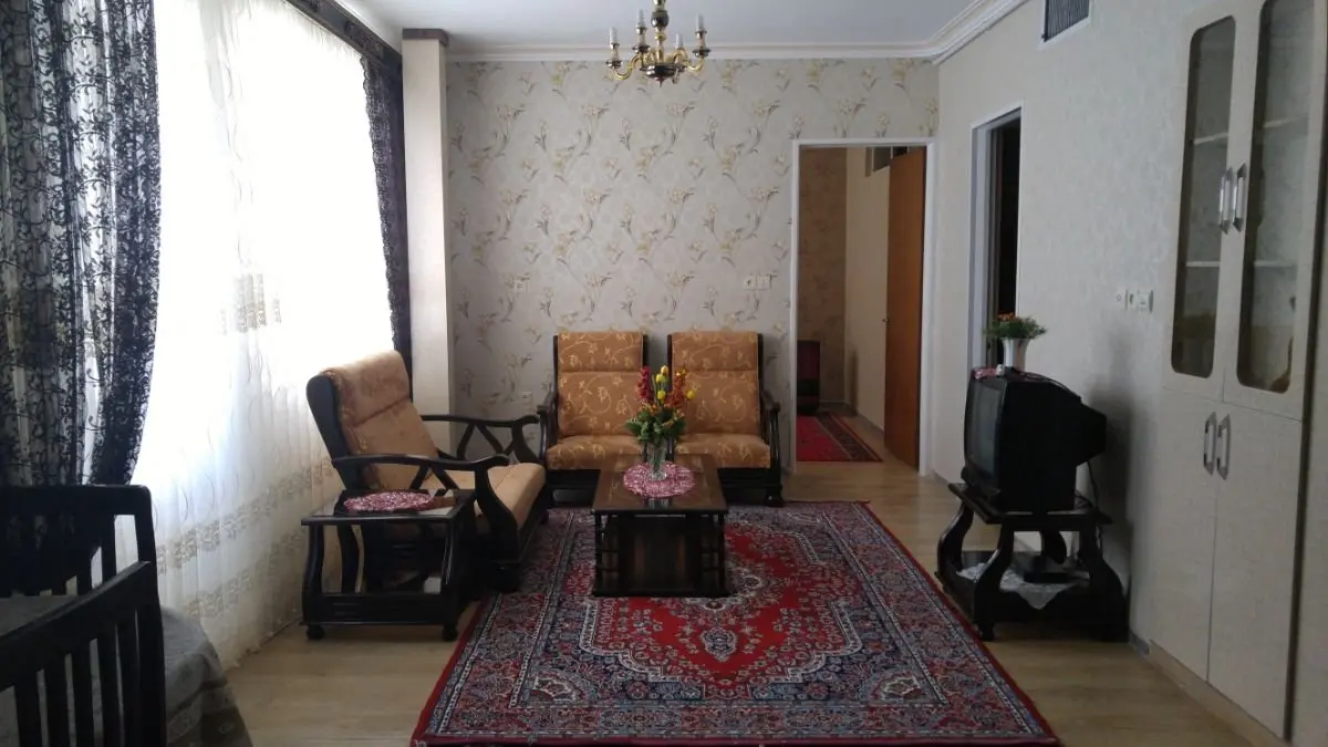 سوئیت دوخوابه جمشیدی 3