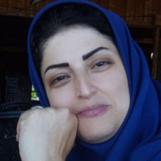 تصویر پروفایل میزبان