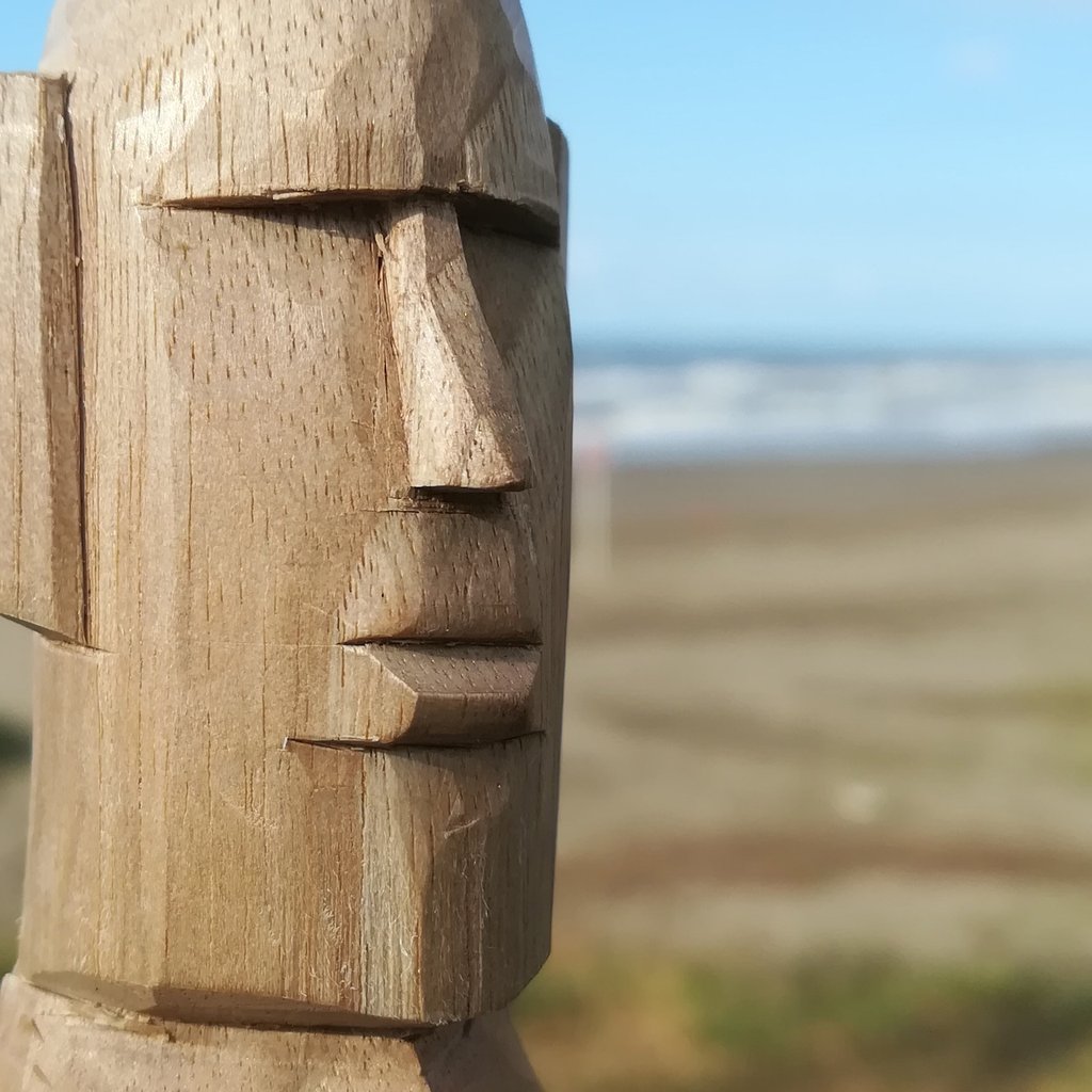 تصویر پروفایل میزبان