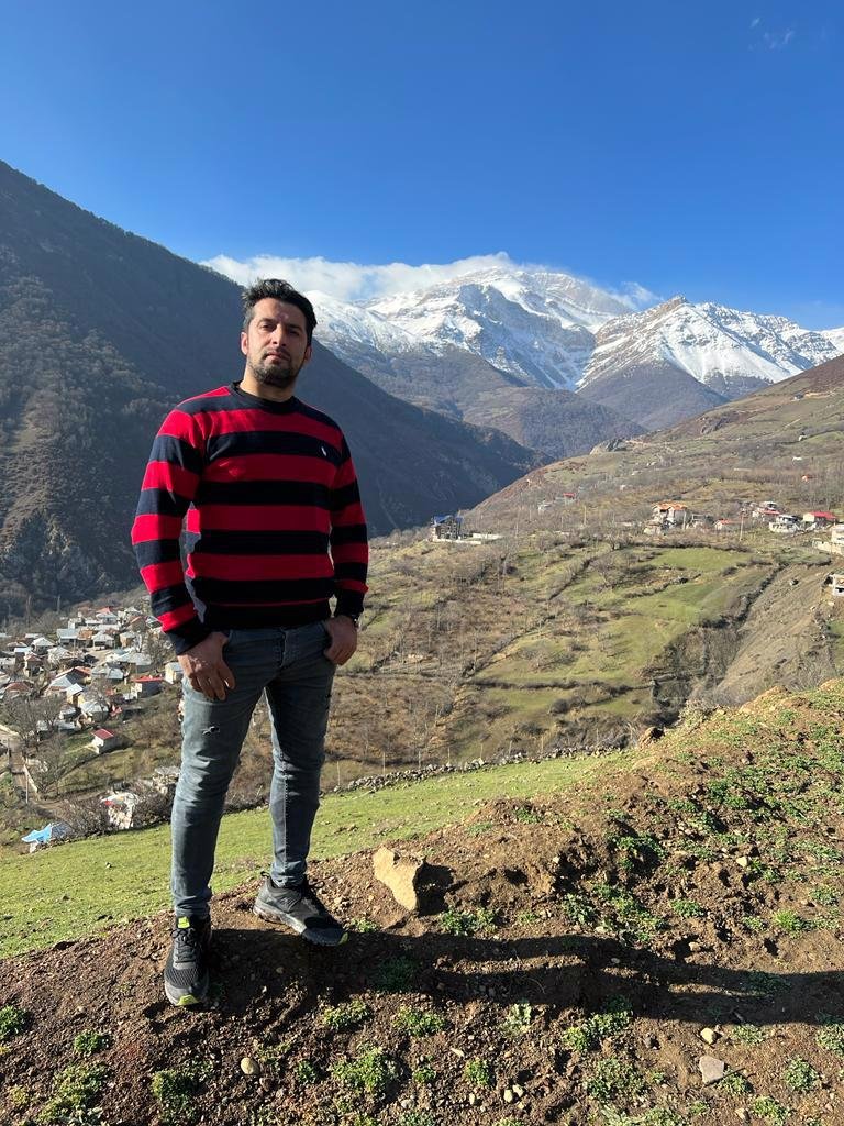 مهران