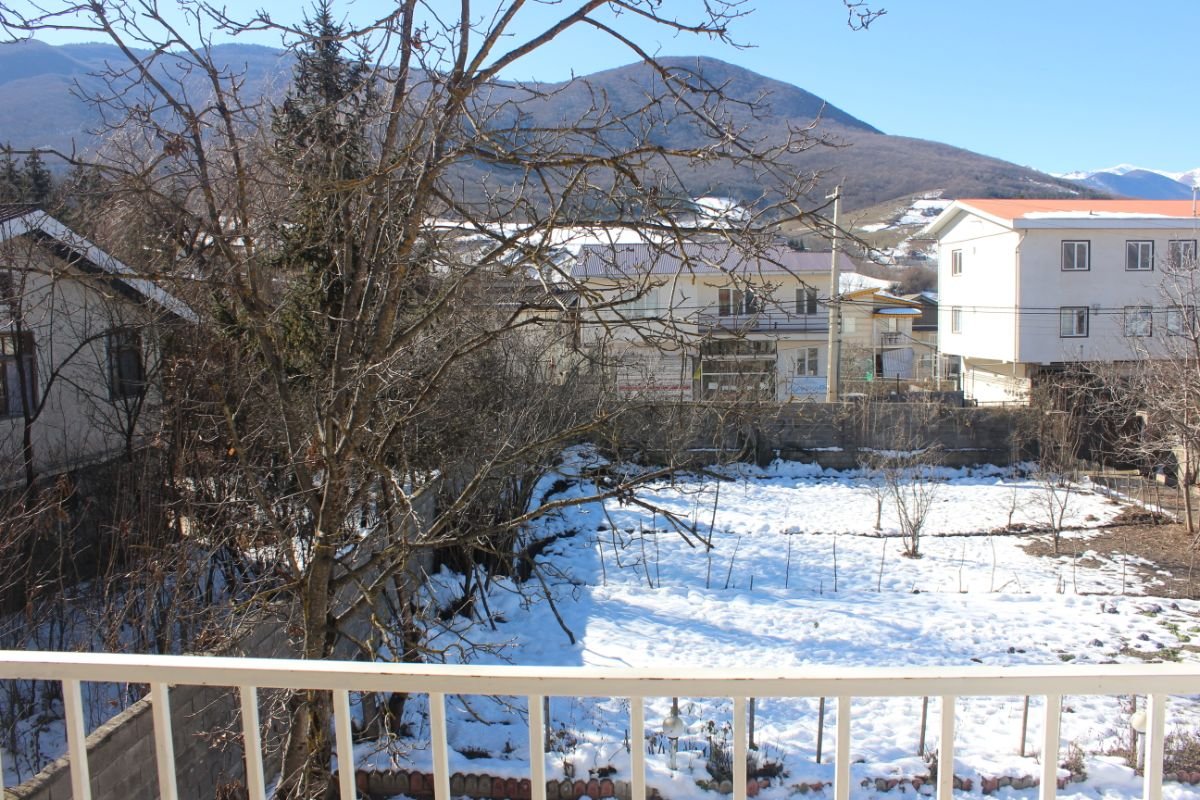 سوئیت دوخوابه صفدر ۲