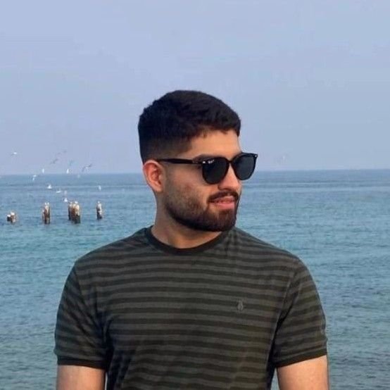 محمد جواد