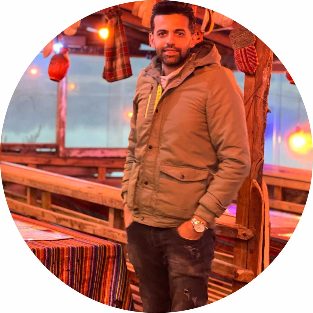 مهدی 