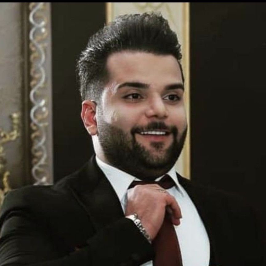 تصویر پروفایل میزبان