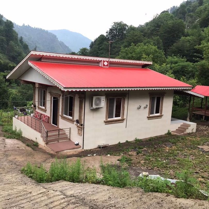 تصویر پروفایل میزبان