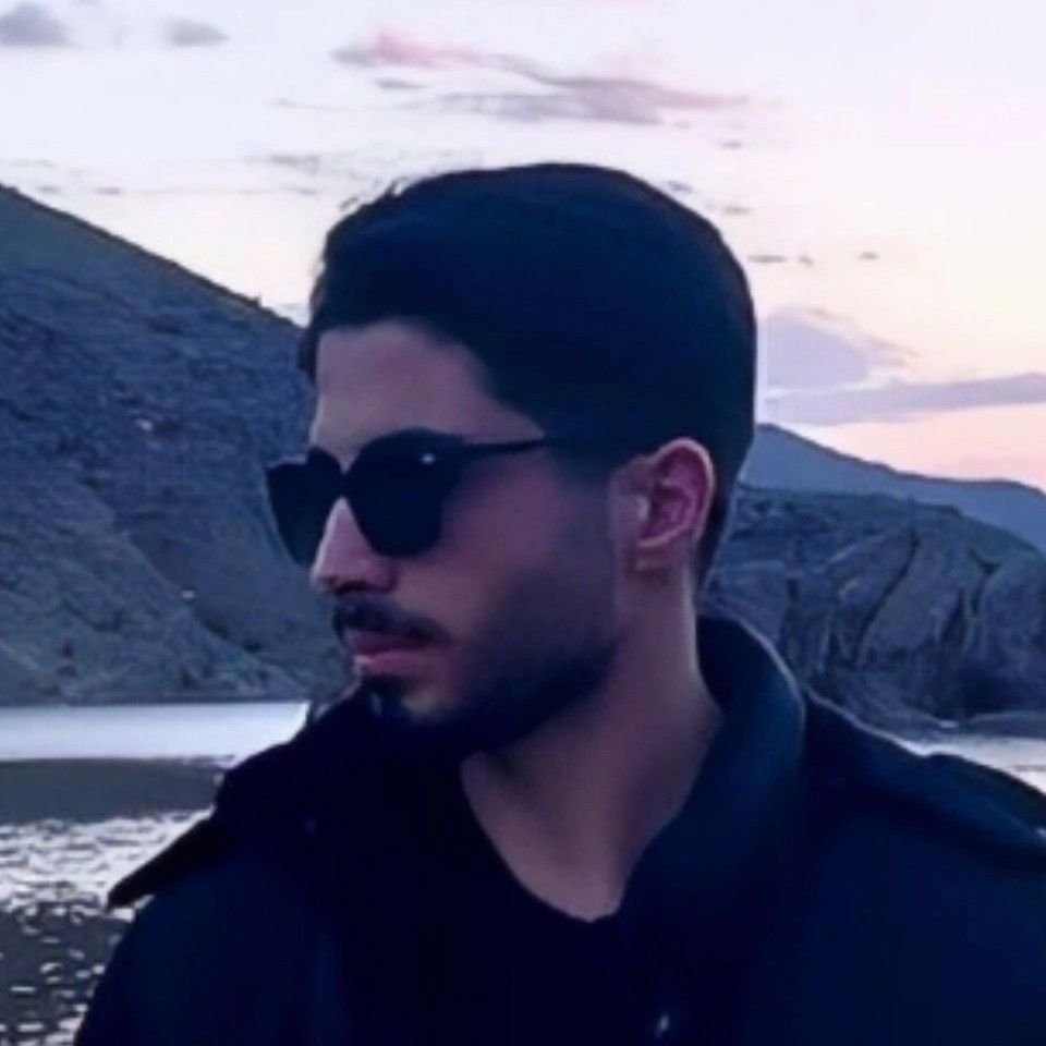 امیرحسین