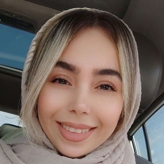فاطمه