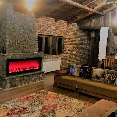 تصویر پروفایل میزبان