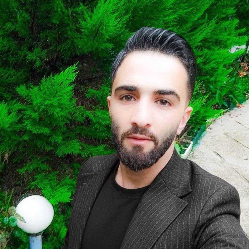 تصویر پروفایل میزبان