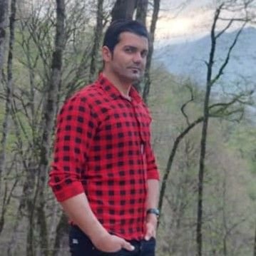 تصویر پروفایل میزبان