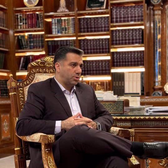 تصویر پروفایل میزبان