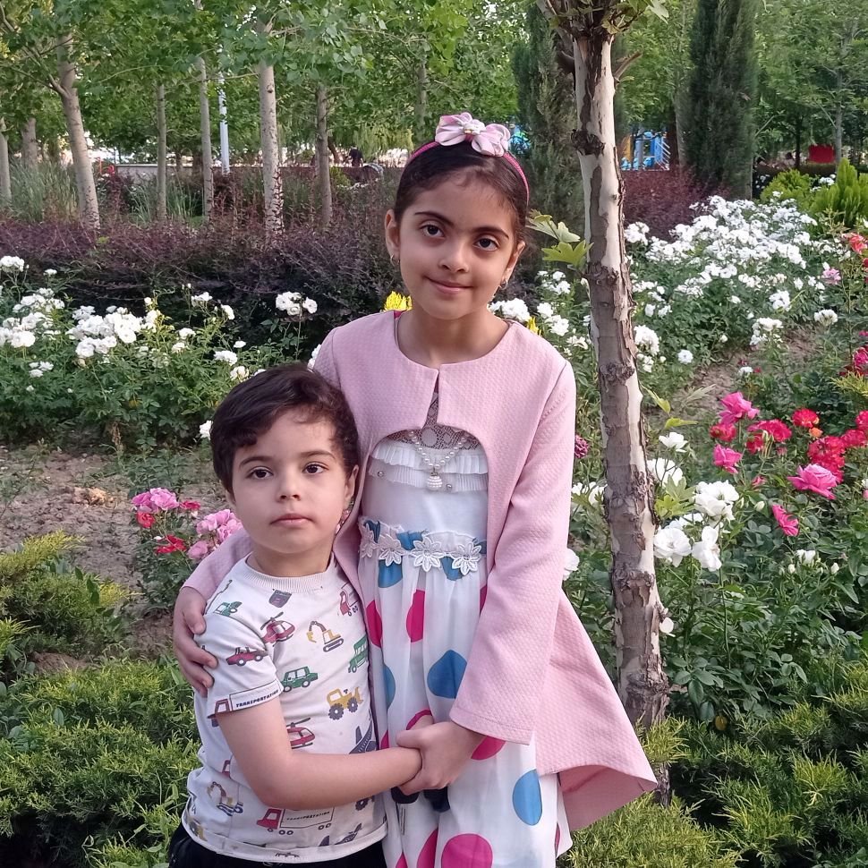 علیرضا
