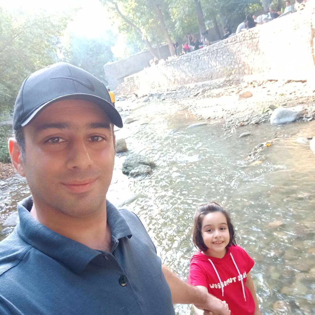 مصطفی