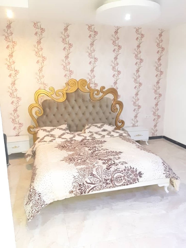 ویلا سه خوابه دوبلکس استخردار طهماسبی