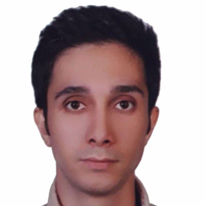 محمد رضا
