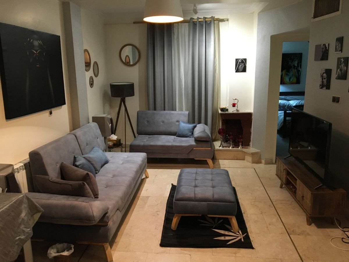 آپارتمان یک خوابه یوسف آباد
