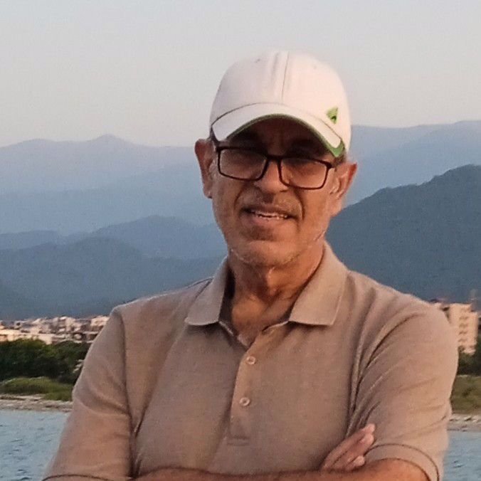 اسماعیل 
